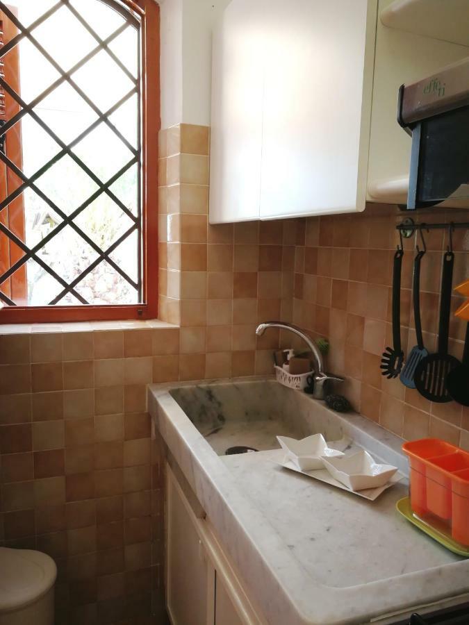 Da Adria Al Corvenale - Casa Vacanze Carrara - Villa Eksteriør billede