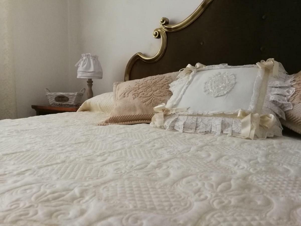 Da Adria Al Corvenale - Casa Vacanze Carrara - Villa Eksteriør billede