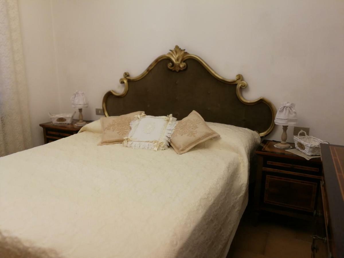 Da Adria Al Corvenale - Casa Vacanze Carrara - Villa Eksteriør billede