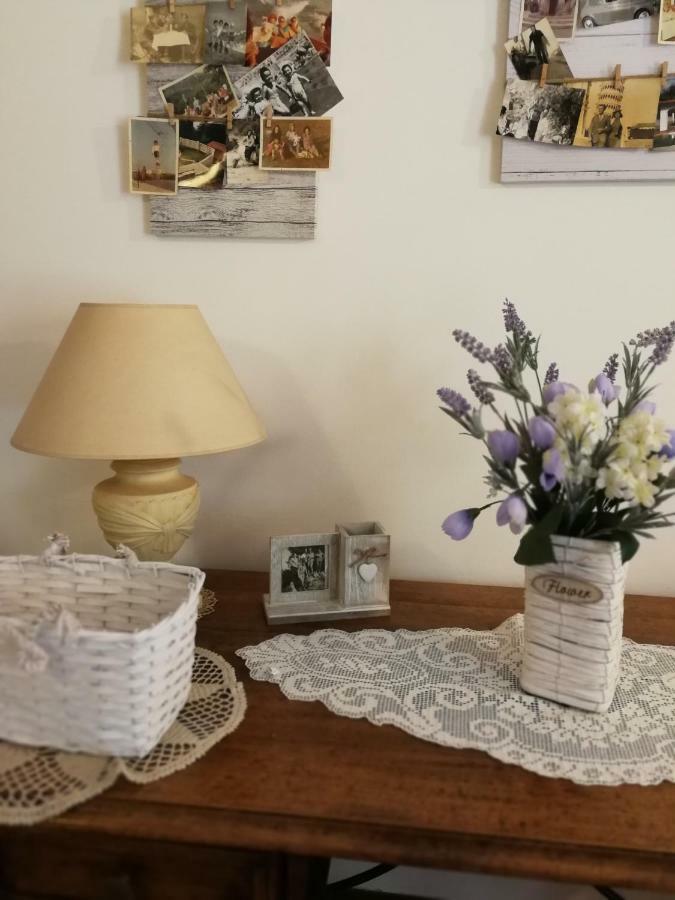 Da Adria Al Corvenale - Casa Vacanze Carrara - Villa Eksteriør billede